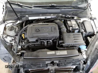 2015 Volkswagen GTI SE с VIN 3VWTT7AU3FM030675, выставлен на аукционе Copart как лот 60529045 с пробегом 121 589 миль миль и Списание • Salvage title. История ставок и продаж доступна на DreamBid. Изображение 11.