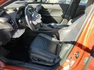 2021 Lexus UX 200 с VIN JTHX3JBH1M2036853, выставлен на аукционе Copart как лот 42834015 с пробегом Не указан миль и Списание • Salvage title. История ставок и продаж доступна на DreamBid. Изображение 7.