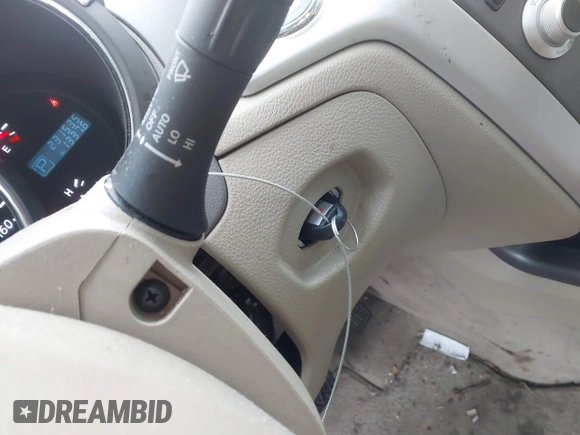 2011 Nissan Murano SL with VIN JN8AZ1MU1BW054649, listed as a IAAI auction lot 41552105 with 231,535 mi miles and . Bid and sale history available at DreamBid. Image 11.