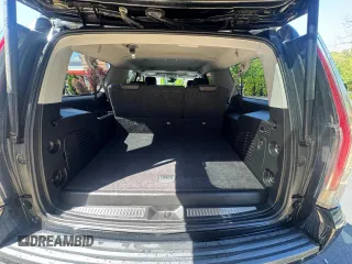2017 Cadillac Escalade ESV Luxury z VIN 1GYS4HKJ8HR274470, wystawiony jako Copart lot #58011535 z przebiegiem 211 524 mil mil oraz Czysty tytuł • Clean title. Historia ofert i sprzedaży dostępna na DreamBid. Obrazek 8.