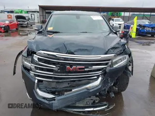 2020 GMC Acadia SLE with VIN 1GKKNKLA2LZ172190, listed as a IAAI auction lot 41113933 with 96,761 mi miles and . Bid and sale history available at carsss.com. Image 6.