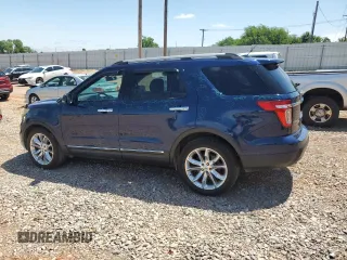 2012 Ford Explorer Limited z VIN 1FMHK7F87CGA40750, wystawiony jako Copart lot #59342725 z przebiegiem 124 048 mil mil oraz Szkoda całkowita • Salvage title. Historia ofert i sprzedaży dostępna na DreamBid. Obrazek 2.