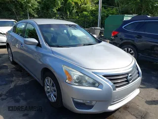 2013 Nissan Altima SL z VIN 1N4AL3AP2DC176115, wystawiony jako IAAI lot #42296188 z przebiegiem 167 487 mil mil oraz . Historia ofert i sprzedaży dostępna na DreamBid. Obrazek 1.