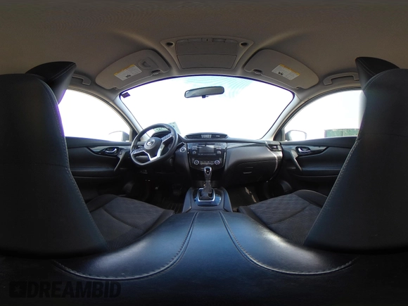 2017 Nissan Rogue SL z VIN JN1BJ1CR7HW141374, wystawiony jako IAAI lot #42017382 z przebiegiem 197 956 mil mil oraz . Historia ofert i sprzedaży dostępna na DreamBid. Obrazek 19.