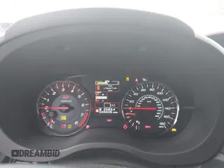2020 Subaru WRX STI с VIN JF1VA2E65L9832757, выставлен на аукционе IAAI как лот 41938409 с пробегом 45 606 миль миль и . История ставок и продаж доступна на DreamBid. Изображение 7.