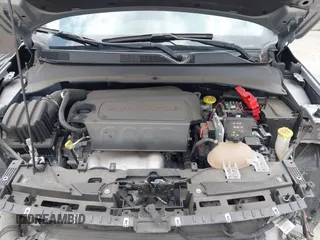 2021 Jeep Compass Limited с VIN 3C4NJDCB8MT595535, выставлен на аукционе IAAI как лот 42064707 с пробегом 71 215 миль миль и . История ставок и продаж доступна на DreamBid. Изображение 10.