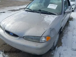 1996 Ford Contour LX с VIN 1FALP6530TK105053, выставлен на аукционе IAAI как лот 41287231 с пробегом 115 177 миль миль и . История ставок и продаж доступна на DreamBid. Изображение 6.
