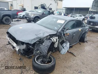 2014 Audi A4 Premium Plus with VIN WAUFFAFL9EN026846, listed as a IAAI auction lot 42370342 with 123,680 mi miles and . Bid and sale history available at DreamBid. Image 17.