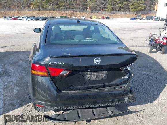 2020 Nissan Altima S z VIN 1N4BL4BW2LC248834, wystawiony jako IAAI lot #41312166 z przebiegiem 42 068 mil mil oraz . Historia ofert i sprzedaży dostępna na DreamBid. Obrazek 16.