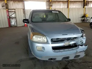2007 Chevrolet Uplander LS Fleet with VIN 1GNDV23W97D169605, listed as a Copart auction lot 72250064 with 218,277 mi miles and Salvage Title. Bid and sale history available at carsss.com. Image 11.