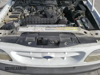 1998 Ford Explorer с VIN 1FMZU32X2WUC96336, выставлен на аукционе Copart как лот 84526484 с пробегом 191 183 миль миль и Списание • Salvage title. История ставок и продаж доступна на DreamBid. Изображение 12.
