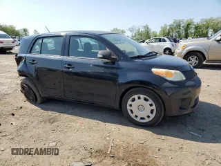2008 Scion xD z VIN JTKKU10488J019741, wystawiony jako Copart lot #55307705 z przebiegiem 110 675 mil mil oraz Szkody całkowita. Historia ofert i sprzedaży dostępna na DreamBid. Obrazek 4.