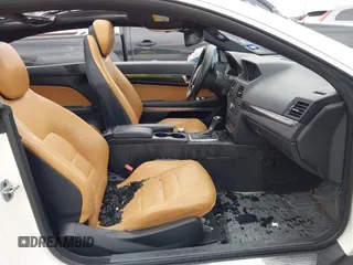 2012 Mercedes-Benz E 550 with VIN WDDKJ7DB7CF156716, listed as a IAAI auction lot 41915988 with 180,809 mi miles and . Bid and sale history available at DreamBid. Image 5.