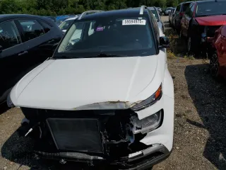2022 Hyundai Venue Limited с VIN KMHRC8A35NU148839, выставлен на аукционе Copart как лот 59594975 с пробегом 190 010 миль миль и Списание • Salvage title. История ставок и продаж доступна на DreamBid. Изображение 5.