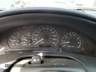 2003 Chevrolet Cavalier LS with VIN 1G1JF52F837137080, listed as a Copart auction lot 79915194 with 123,997 mi miles and Salvage Title. Bid and sale history available at DreamBid. Image 9.