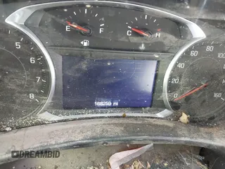 2020 Chevrolet Equinox LT with VIN 2GNAXUEV4L6250629, listed as a IAAI auction lot 41078037 with 168,259 mi miles and . Bid and sale history available at DreamBid. Image 7.