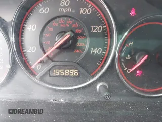2003 Honda Civic EX with VIN 1HGEM22973L031770, listed as a IAAI auction lot 41994151 with 195,896 mi miles and . Bid and sale history available at DreamBid. Image 7.