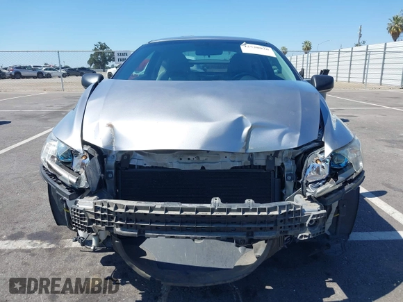 2011 Honda CR-Z EX with VIN JHMZF1D66BS002867, listed as a IAAI auction lot 42520026 with 198,339 mi miles and . Bid and sale history available at DreamBid. Image 12.