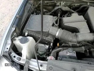 2022 Toyota Tacoma SR5 with VIN 3TMAZ5CNXNM167212, listed as a Copart auction lot 81429455 with 85,727 mi miles and Salvage title. Bid and sale history available at DreamBid. Image 13.