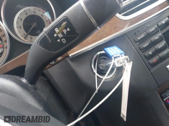 2014 Mercedes-Benz E 350 Sport with VIN WDDHF5KB2EA977354, listed as a IAAI auction lot 42403760 with 92,055 mi miles and . Bid and sale history available at DreamBid. Image 11.