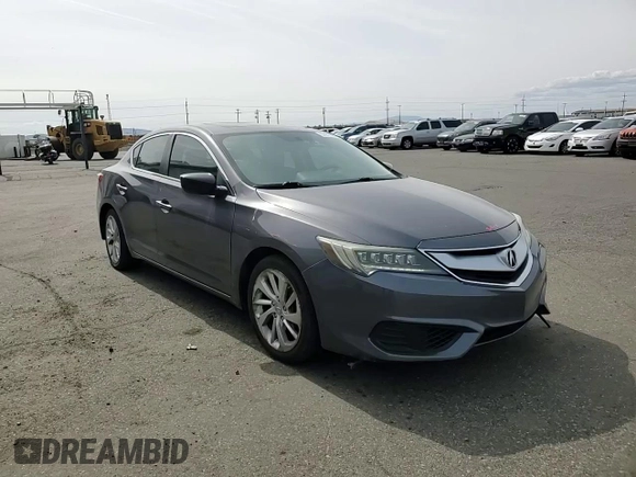 2017 Acura ILX z VIN 19UDE2F30HA012754, wystawiony jako Copart lot #57477965 z przebiegiem 116 606 mil mil oraz Szkoda całkowita • Salvage title. Historia ofert i sprzedaży dostępna na DreamBid. Obrazek 13.