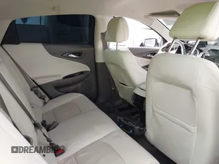 2020 Chevrolet Malibu LT with VIN 1G1ZD5ST7LF020904, listed as a IAAI auction lot 41543678 with Not Provided miles and . Bid and sale history available at DreamBid. Image 8.