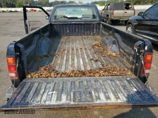 1994 Dodge Dakota with VIN 1B7FL26XXRS606540, listed as a Copart auction lot 70103064 with 123,850 mi miles and Clean Title. Bid and sale history available at carsss.com. Image 10.