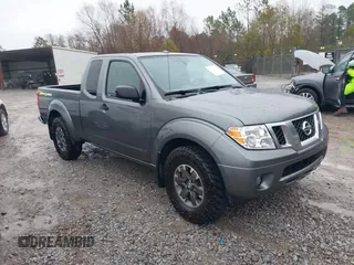 2018 Nissan Frontier SV с VIN 1N6DD0CUXJN741200, выставлен на аукционе IAAI как лот 41299083 с пробегом 72 093 миль миль и . История ставок и продаж доступна на DreamBid. Изображение 1.