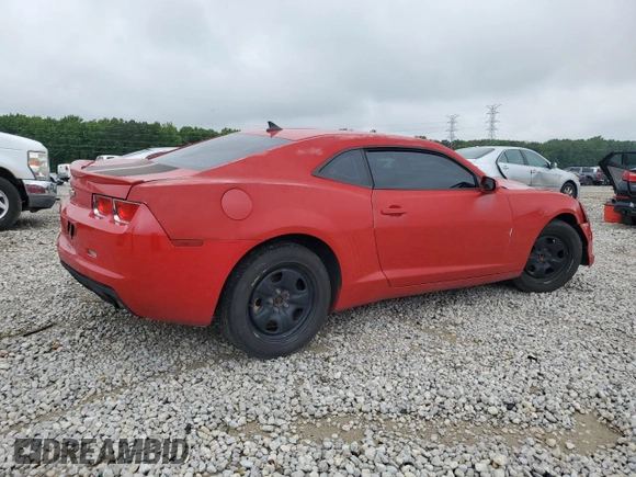 2011 Chevrolet Camaro 1LT z VIN 2G1FB1ED0B9101739, wystawiony jako Copart lot #58347455 z przebiegiem 184 298 mil mil oraz Szkoda całkowita • Salvage title. Historia ofert i sprzedaży dostępna na DreamBid. Obrazek 3.