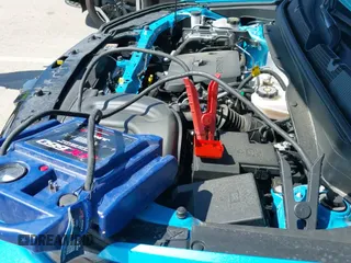 2025 Chevrolet TrailBlazer RS with VIN KL79MTSL4SB013343, listed as a IAAI auction lot 42546286 with 6,438 mi miles and . Bid and sale history available at DreamBid. Image 21.