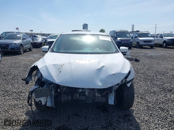 2019 Nissan Sentra S z VIN 3N1AB7AP3KY214172, wystawiony jako IAAI lot #41969114 z przebiegiem 109 770 mil mil oraz . Historia ofert i sprzedaży dostępna na DreamBid. Obrazek 13.