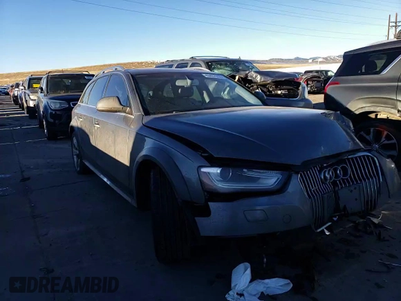 2013 Audi allroad Premium Plus with VIN WA1UFAFLXDA211756, listed as a Copart auction lot 43467955 with 147,613 mi miles and Salvage Title. Bid and sale history available at carsss.com. Image 11.