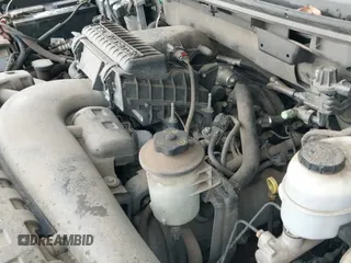 2005 Ford F-150 XLT with VIN 1FTPX12585FB31593, listed as a IAAI auction lot 43157291 with 176,682 mi miles and . Bid and sale history available at DreamBid. Image 14.