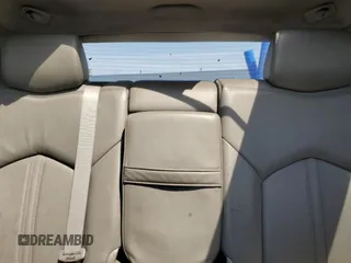 2010 Cadillac SRX Premium Collection with VIN 3GYFNCEY1AS502354, listed as a Copart auction lot 53603555 with 150,133 mi miles and Clean title. Bid and sale history available at DreamBid. Image 10.