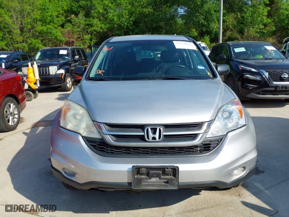 2010 Honda CR-V LX with VIN 5J6RE4H34AL017473, listed as a IAAI auction lot 42050096 with 131,958 mi miles. Bid and sale history available at carsss.com. Image 12.