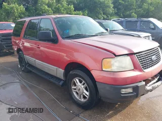 2003 Ford Expedition Special Service z VIN 1FMRU15W83LC60255, wystawiony jako IAAI lot #42141902 z przebiegiem 225 156 mil mil oraz . Historia ofert i sprzedaży dostępna na DreamBid. Obrazek 1.