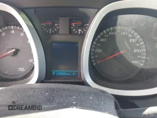 2013 Chevrolet Equinox LT with VIN 2GNALDEK9D6364953, listed as a IAAI auction lot 40941151 with 105,995 mi miles and . Bid and sale history available at DreamBid. Image 7.