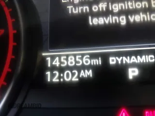 2017 Audi A4 Premium z VIN WAUGNAF41HN012041, wystawiony jako IAAI lot #42077042 z przebiegiem 145 856 mil mil oraz . Historia ofert i sprzedaży dostępna na DreamBid. Obrazek 16.