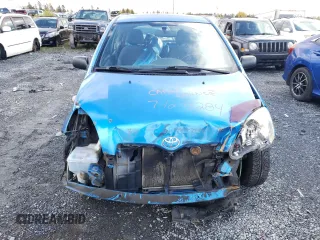 2005 Toyota ECHO z VIN JTDJT123X50066099, wystawiony jako Copart lot #74203284 z przebiegiem 134 249 mil mil oraz Szkoda całkowita • Salvage title. Historia ofert i sprzedaży dostępna na DreamBid. Obrazek 5.