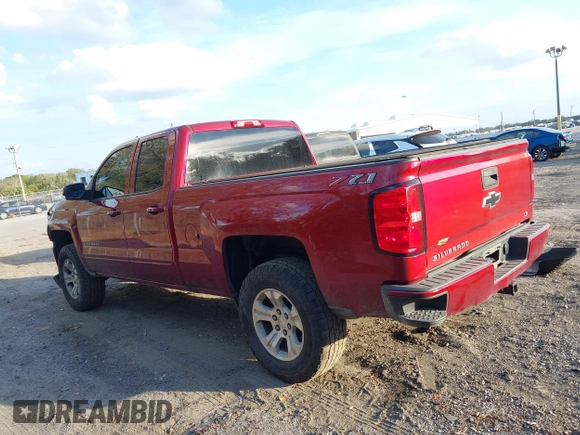 2019 Chevrolet Silverado 1500 LT with VIN 2GCVKPEC2K1180858, listed as a IAAI auction lot 41513814 with 103,765 mi miles and . Bid and sale history available at DreamBid. Image 14.