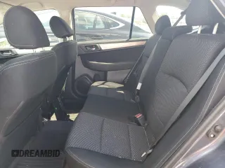 2017 Subaru Outback Premium с VIN 4S4BSAFC0H3335825, выставлен на аукционе Copart как лот 62212365 с пробегом 143 253 миль миль и Списание • Salvage title. История ставок и продаж доступна на DreamBid. Изображение 10.