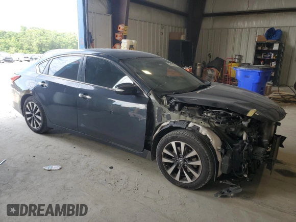2017 Nissan Altima S z VIN 1N4AL3AP6HC219179, wystawiony jako Copart lot #55470485 z przebiegiem 101 186 mil mil oraz Szkoda całkowita • Salvage title. Historia ofert i sprzedaży dostępna na DreamBid. Obrazek 4.