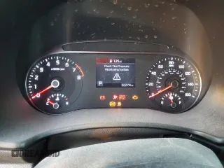 2021 Kia Soul GT-Line with VIN KNDJ63AU1M7140920, listed as a Copart auction lot 87373414 with 32,274 mi miles and Salvage Title. Bid and sale history available at DreamBid. Image 9.