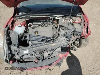 2011 Mazda 3 i Touring z VIN JM1BL1VF8B1473337, wystawiony jako Copart lot #56405565 z przebiegiem Nie podano mil oraz Szkoda całkowita • Salvage title. Historia ofert i sprzedaży dostępna na DreamBid. Obrazek 11.