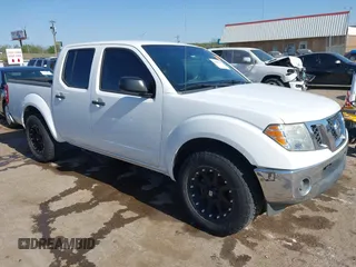 2011 Nissan Frontier SL with VIN 1N6AD0ER9BC416000, listed as a IAAI auction lot 41995111 with 129,012 mi miles and . Bid and sale history available at DreamBid. Image 1.