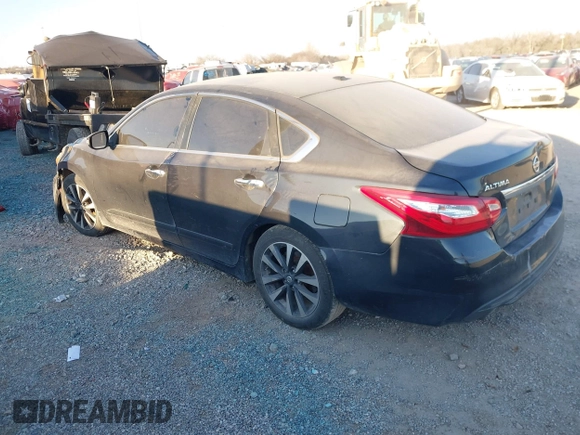 2016 Nissan Altima SV with VIN 1N4AL3AP1GC143935, listed as a IAAI auction lot 41220881 with 151,976 mi miles and . Bid and sale history available at DreamBid. Image 13.