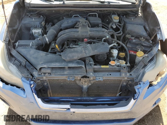 2014 Subaru Impreza Special Sports Premium с VIN JF1GPAL60E8293252, выставлен на аукционе Copart как лот 52820285 с пробегом Не указан миль и На запчасти • Non repairable. История ставок и продаж доступна на DreamBid. Изображение 12.