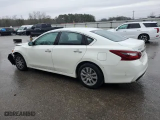 2018 Nissan Altima 2.5 SL with VIN 1N4AL3AP7JC225868, listed as a Copart auction lot 88158035 with 145,634 mi miles and Salvage Title. Bid and sale history available at carsss.com. Image 2.