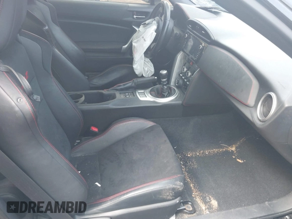 2020 Subaru BRZ Limited with VIN JF1ZCAC11L9701354, listed as a IAAI auction lot 41790313 with 45,778 mi miles and . Bid and sale history available at DreamBid. Image 5.
