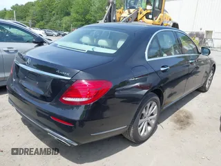 2017 Mercedes-Benz E 300 Luxury with VIN WDDZF4KB2HA126271, listed as a IAAI auction lot 42336777 with 253,907 mi miles and . Bid and sale history available at DreamBid. Image 4.